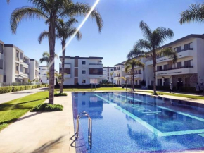 Puerto Banus Mohammedia Mansouria